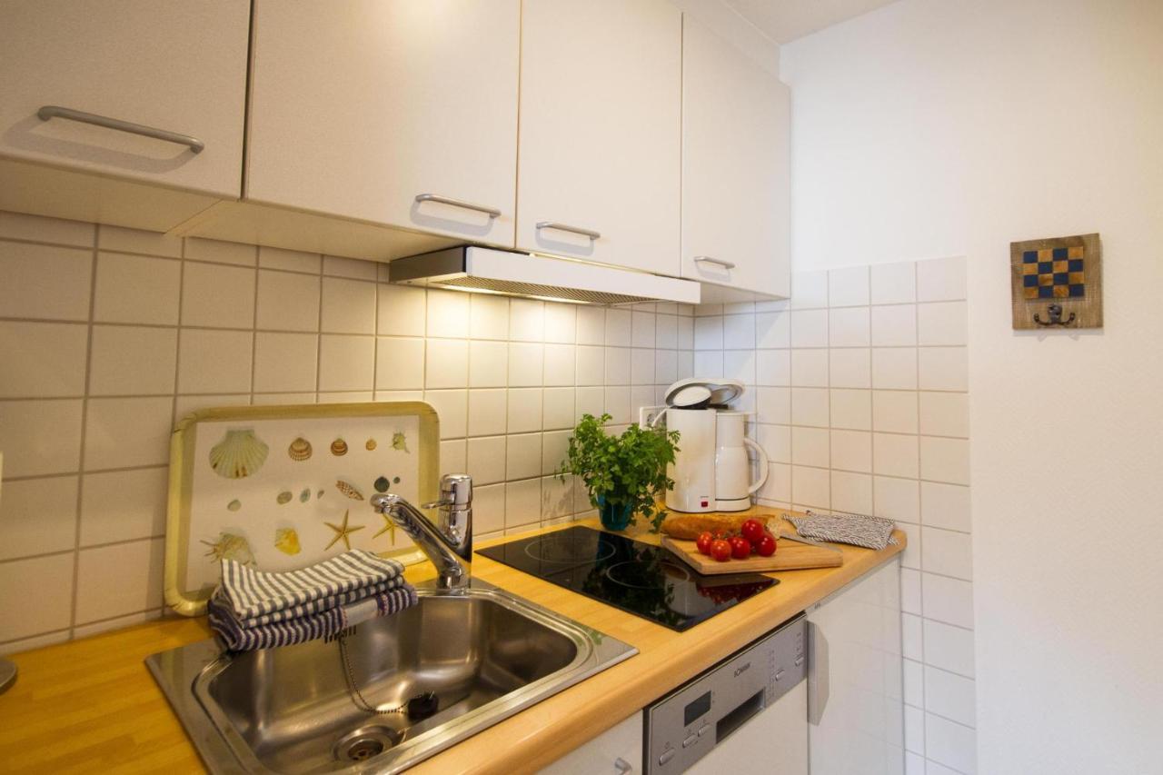 Apartment Haus Jungnamen Whg. 14