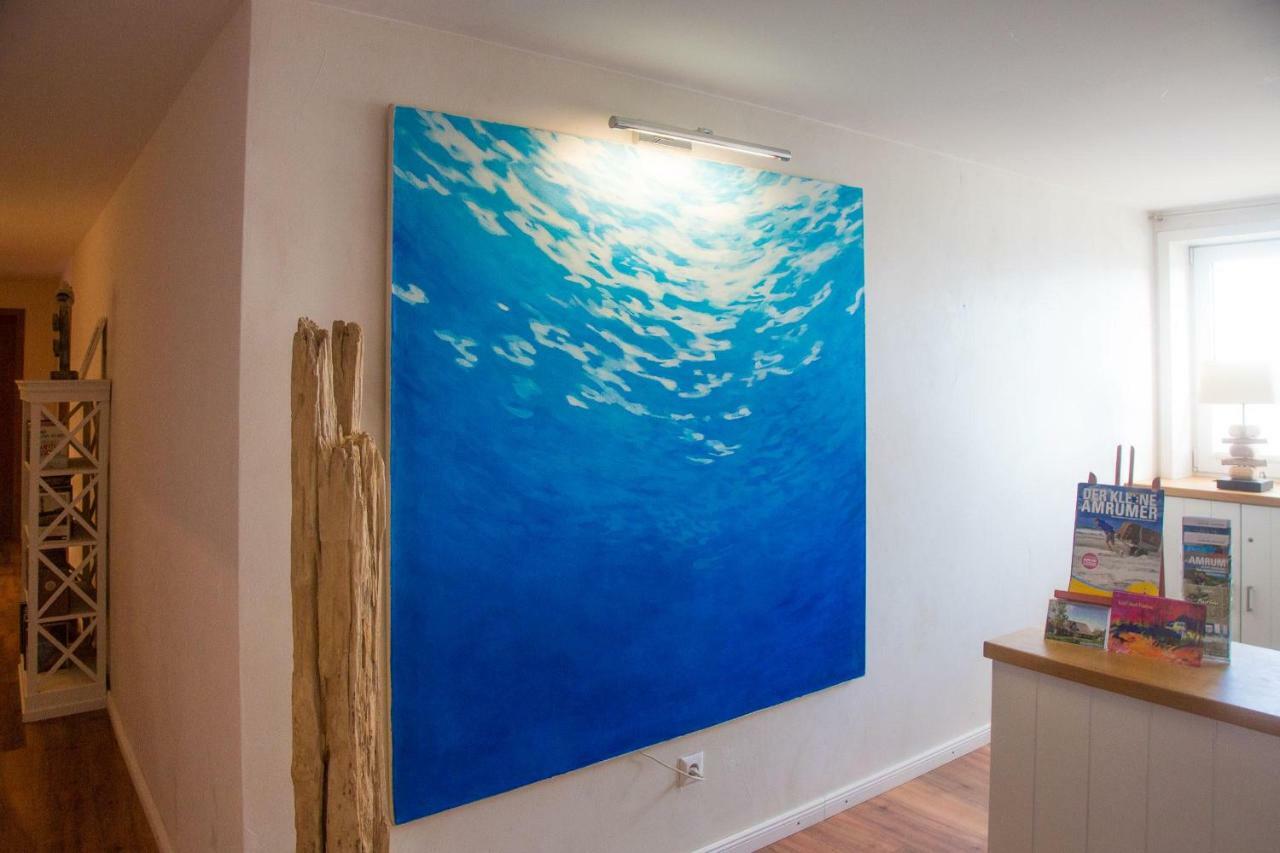 Apartment Haus Jungnamen Whg. 14
