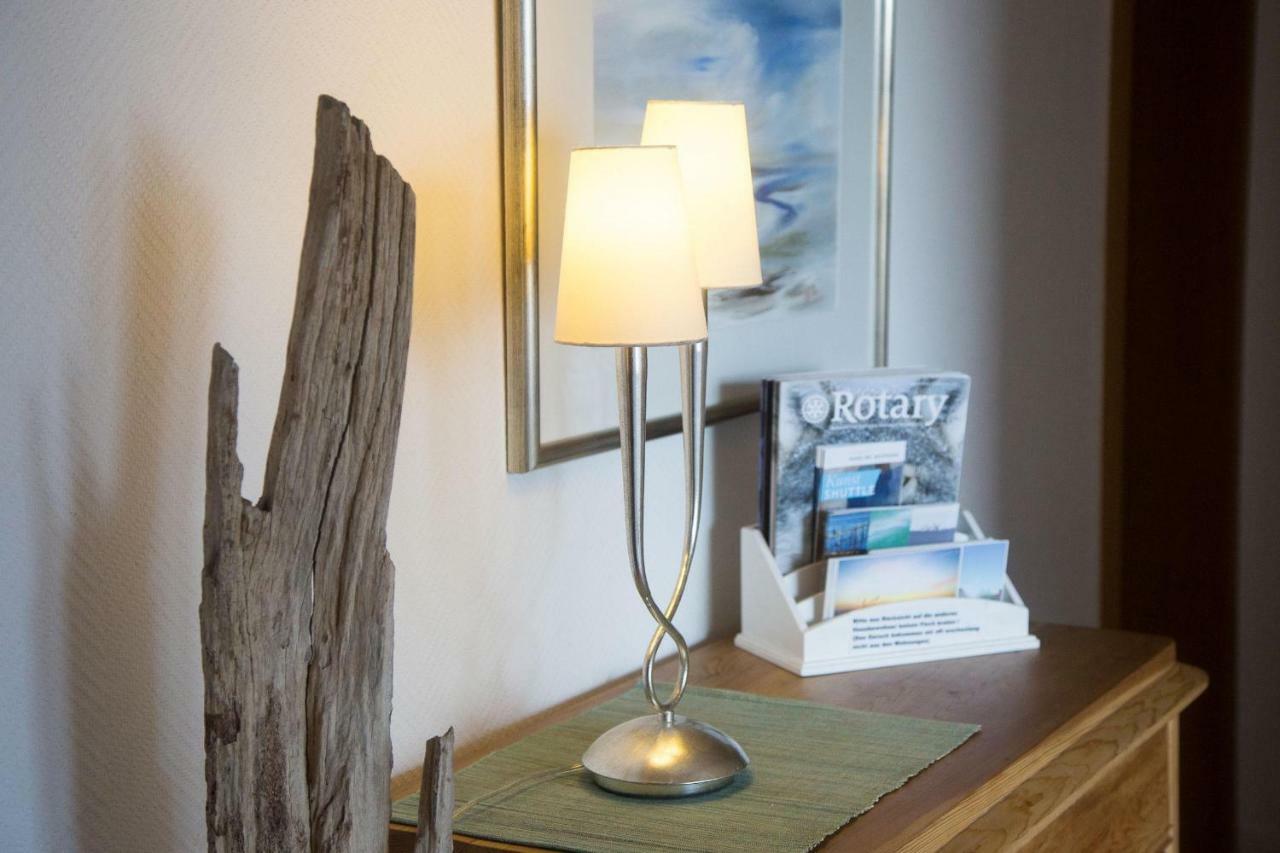Apartment Haus Jungnamen Whg. 14 *