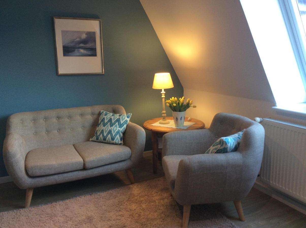 Apartment Haus Jungnamen Whg. 14
